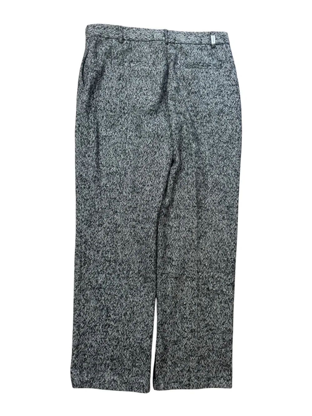 REPRESENT Wide Tailored Pant in Marble size XXL